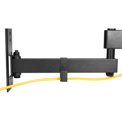 Ellies Solid series Full Motion Single Arm Mount 32"-65"TVs
