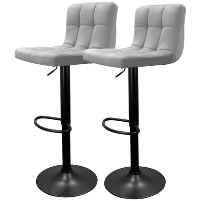 Forest Barstool Grey