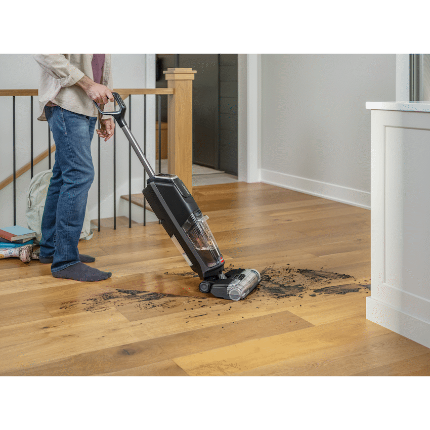 BISSELL CrossWave OmniForce Edge (Order in Qty of 1)