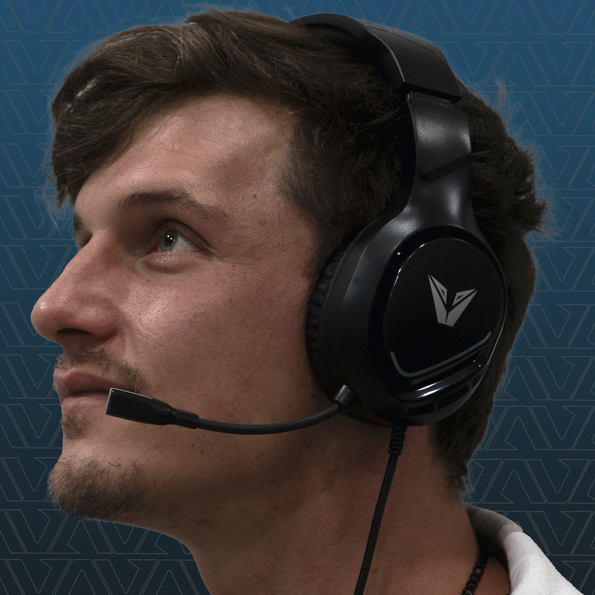 VX Gaming Blaze series Gaming Headset