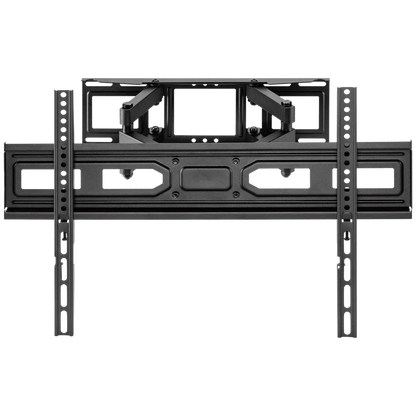 Volkano Steel series Full Motion Double Arm TV Wall Mount 37"-80"TVs