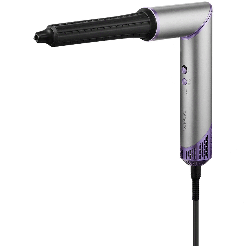 Carmen Multi-Style Hot Air Brush