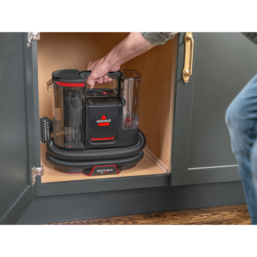 BISSELL SpotClean TruHeat (Order in Qty of 1)