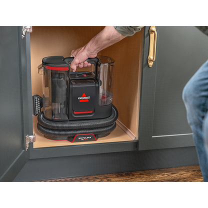 BISSELL SpotClean TruHeat (Order in Qty of 1)