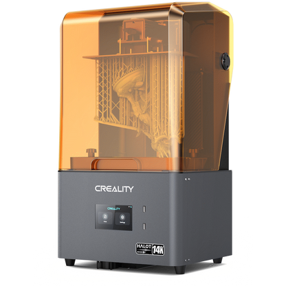 Creality Halot Mage S Resin 3D Printer 223x126x230