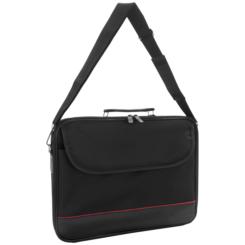 Volkano Industrial Series Shoulder Bags - Black