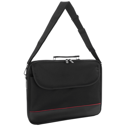 Volkano Industrial Series Shoulder Bags - Black