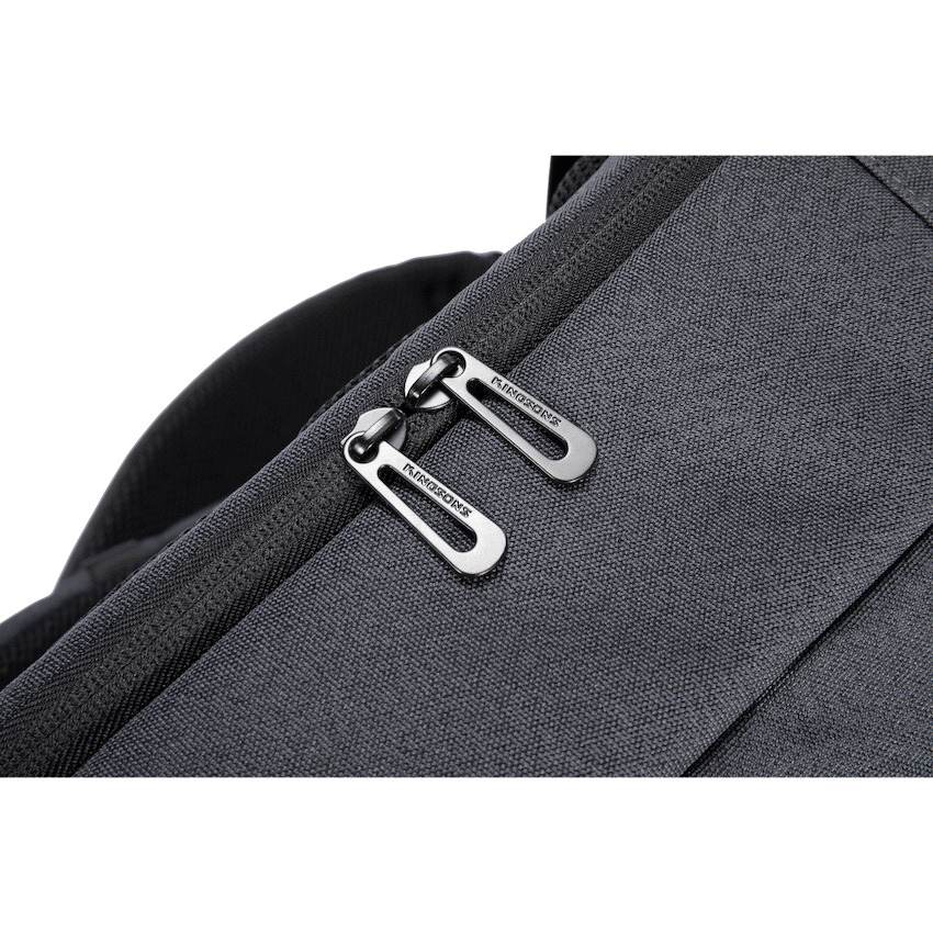Kingsons Crypto Business Backpack Grey