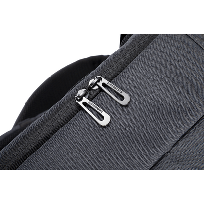 Kingsons Crypto Business Backpack Grey