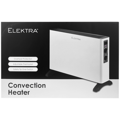 Elektra Convection Heater