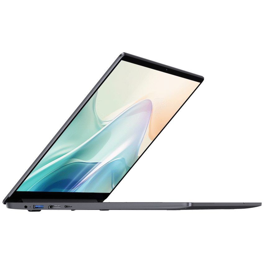 ETBook, 14.1" Intel i5-12450H, 16gb DDR4, 512gb SSD W11H