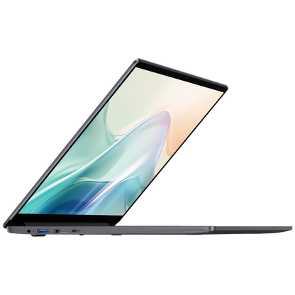 ETBook, 14.1" Intel i5-12450H, 16gb DDR4, 512gb SSD W11H