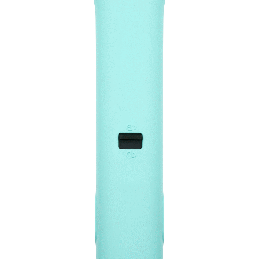Carmen Colours LED Wide Plate Hair Straightener