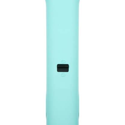 Carmen Colours LED Wide Plate Hair Straightener