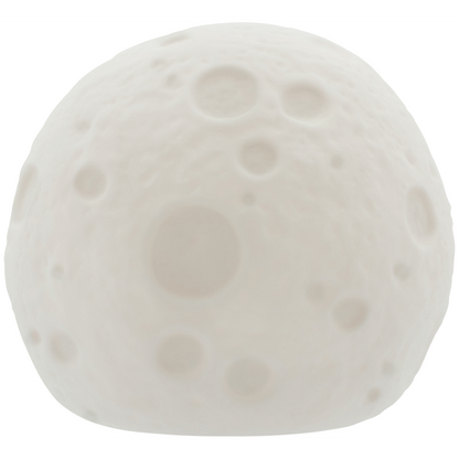 Volkano Galactic Mini Moon LED Mood Light - Battery Operated