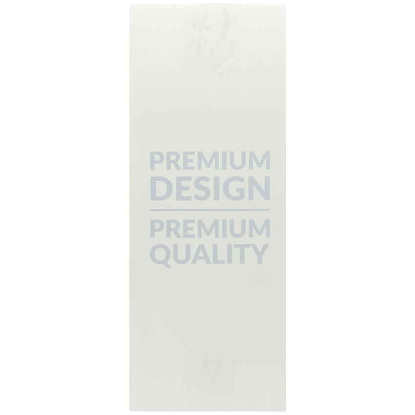 Boden Stark LED Display Stand Fan - Black