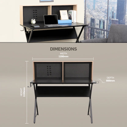 Corin Office Desk