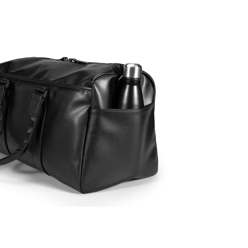 Kingsons Casual Daily 29l Duffle Bag - Black