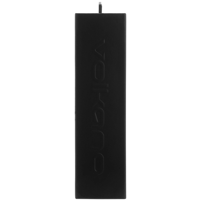 Volkano Sugar-Cube Active Noise Cancelling True Wireless Earphones - Black