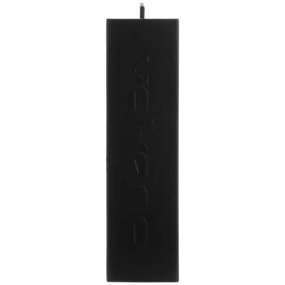 Volkano Sugar-Cube Active Noise Cancelling True Wireless Earphones - Black