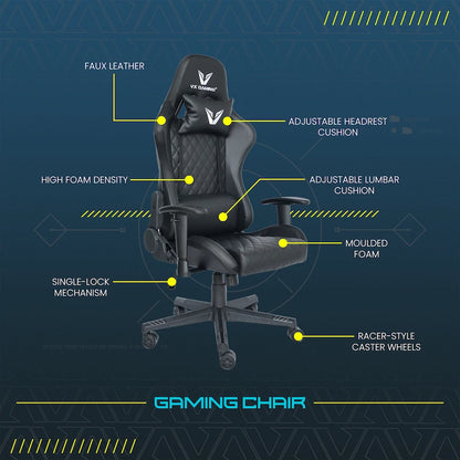 Everfurn Astro Gaming Chair