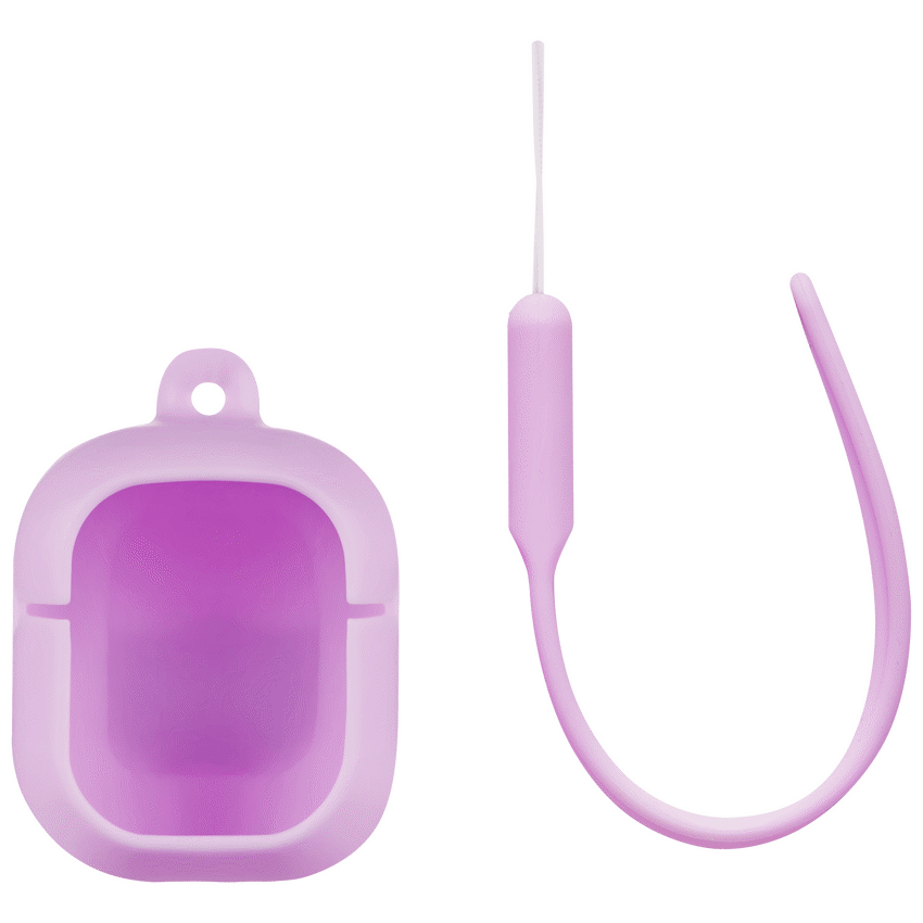 Amplify Lumina Series TWS Earphones - Purple