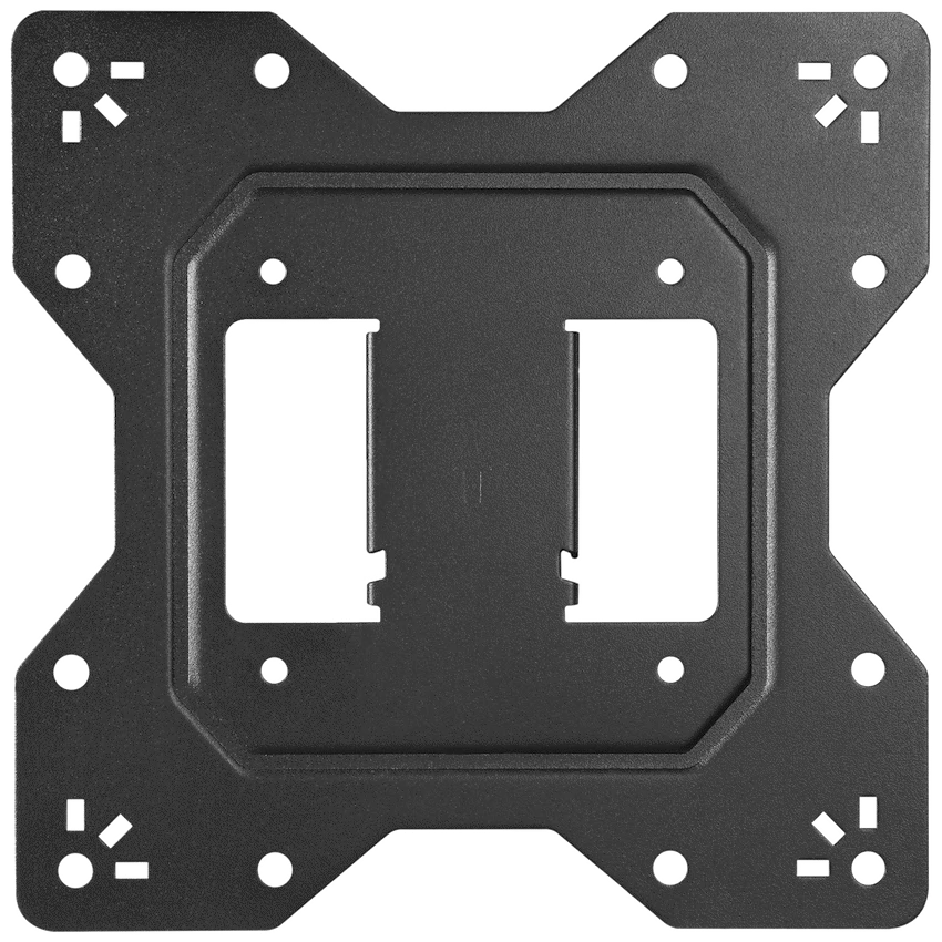 Ellies Solid series Full Motion Single Arm Tv Wall Mount For 23" - 55" TVs