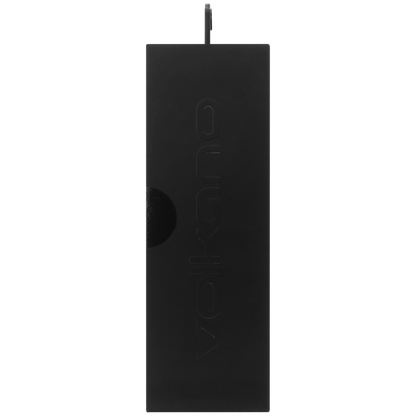 Volkano Sonique Series Bluetooth Audio Glasses - Dark Lenses
