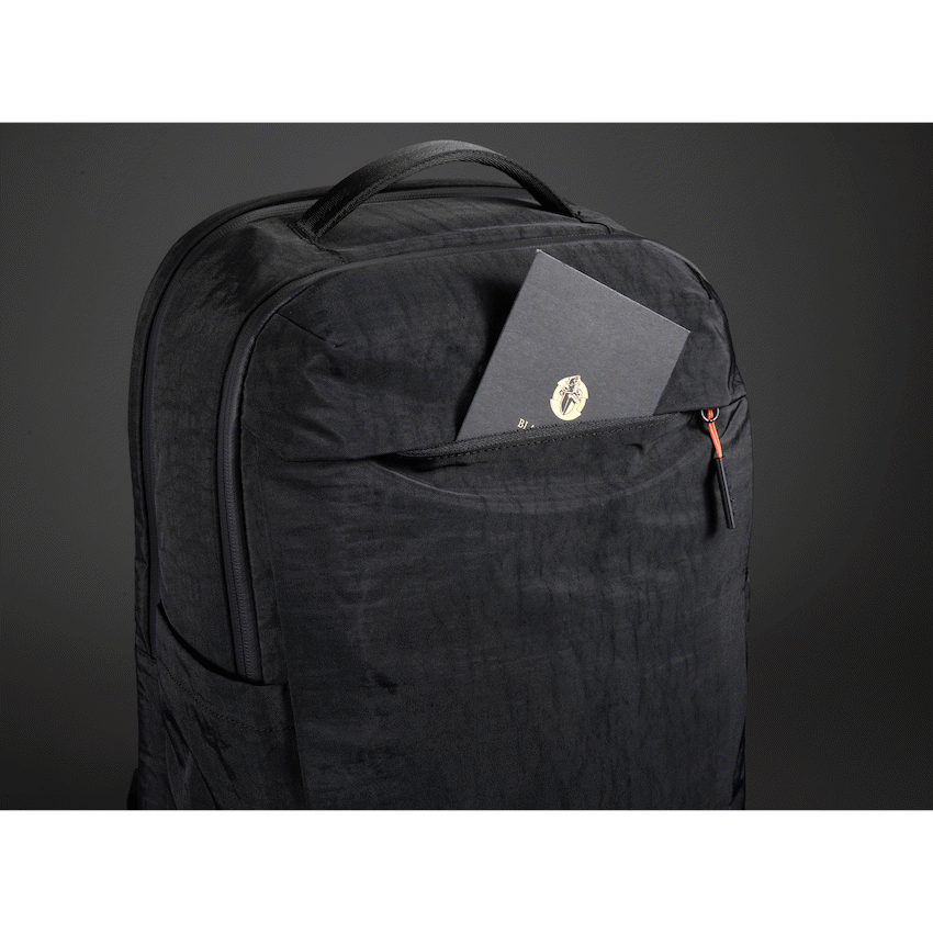 Kingsons Urban Ride Lite Backpack Black