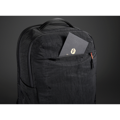 Kingsons Urban Ride Lite Backpack Black