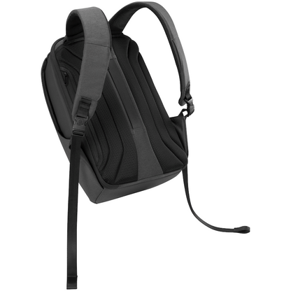 Kingsons Urban Series Anti-Theft 15.6" Laptop Backpack - Black