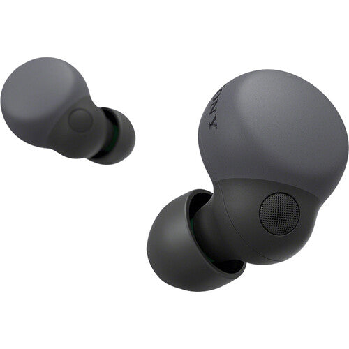 Sony LinkBuds S (Black) Noise Cancelling TWS Earphones
