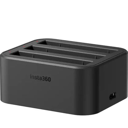 Insta360 X3 Fast Charge Hub - Everyday Elektronics South Africa