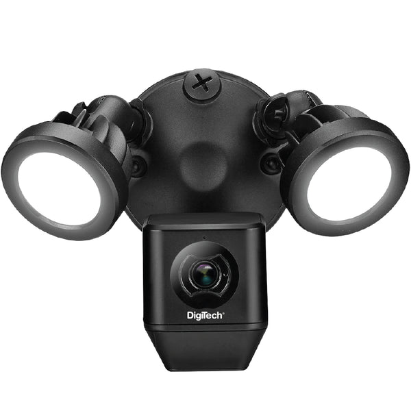 DT-FL200-PRO SMART FLOODLIGHT CAMERA