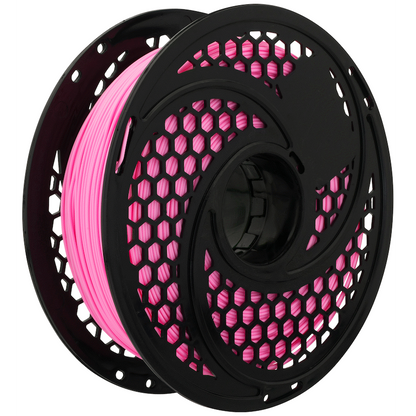 SA Filament Silk PLA Plus Chrome Filament 1kg - Pink