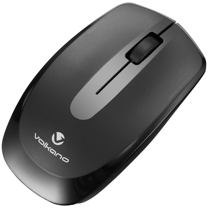 Volkano Focus Series Wireless Mouse