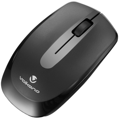 Volkano Focus Series Wireless Mouse
