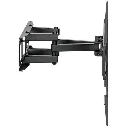 Volkano Steel series Full Motion Double Arm TV Wall Mount 37"-80"TVs