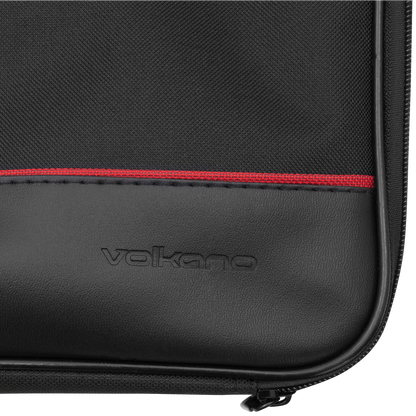 Volkano Industrial Series Shoulder Bags - Black
