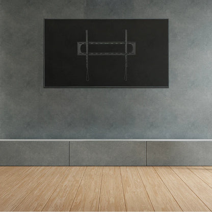 Ellies Solid Series Heavy Duty  Tilt TV Wall Mount  60" - 120" TVs