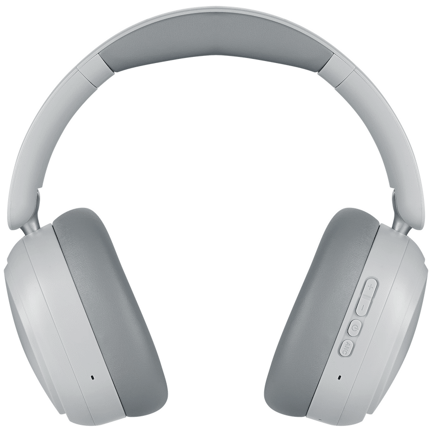 Volkano Lexi Bluetooth Headphone with ANC - Grey