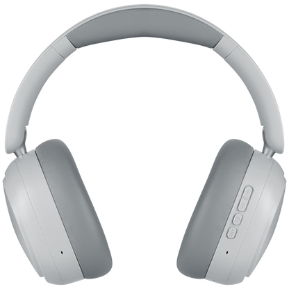 Volkano Lexi Bluetooth Headphone with ANC - Grey