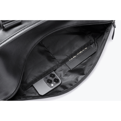 Kingsons Casual Daily 29l Duffle Bag - Black