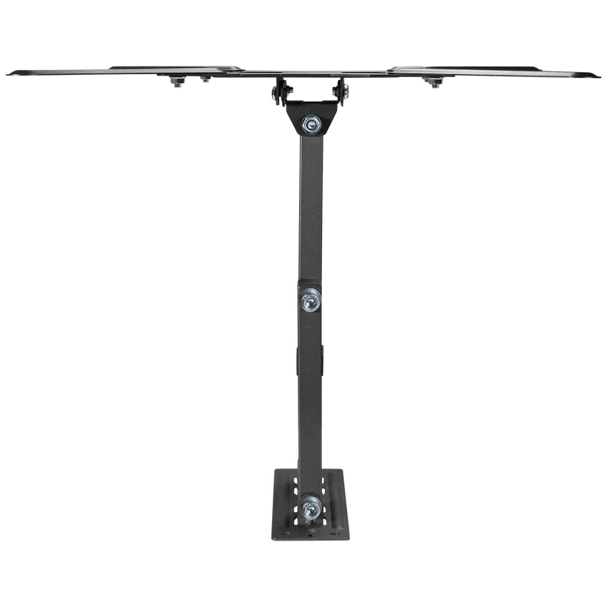 Ellies Solid series Full Motion Single Arm Tv Wall Mount For 23" - 55" TVs