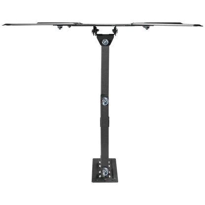 Ellies Solid series Full Motion Single Arm Tv Wall Mount For 23" - 55" TVs