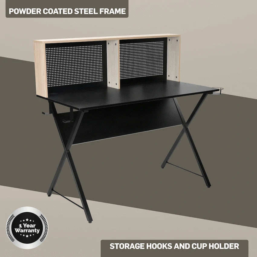 Corin Office Desk