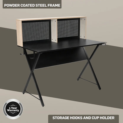 Corin Office Desk