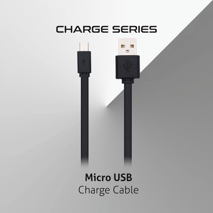 Amplify Charge Series Micro USB Charge Cable