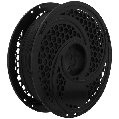 SA Filament Silk PLA Plus Gloss Filament 1kg - Black