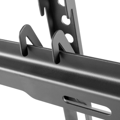 Ellies Solid series Tilt Tv Wall Mount For 37" - 70" TVs